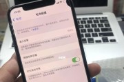 解决iPhoneX触摸屏失灵的小技巧（iPhoneX触摸屏失灵修复方法大揭秘）