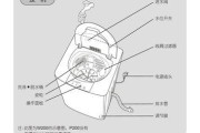 松下洗衣机E5故障修复指南（解决松下洗衣机E5故障的简易方法）