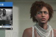 GTA5女角色捏脸数据大全怎么找？哪里有最全的捏脸数据下载？