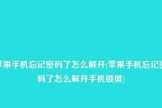 如何通过电脑改密码屏幕锁（简单易行的电脑密码屏幕锁修改指南）