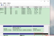 合并硬盘空间的方法与技巧（解决硬盘空间不足问题的有效办法）