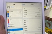 如何设置苹果平板的截屏功能（轻松掌握苹果平板截屏设置技巧）