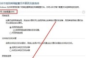 如何在Win10上启用共享文件（详细步骤教你如何设置并启用文件共享功能）