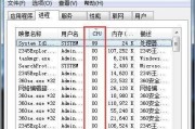 电脑CPU占用率过高的解决措施（有效降低电脑CPU负载）