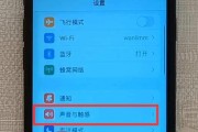 解决iPhone手机来电没有铃声的问题（让您不再错过重要电话）