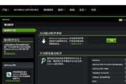 解决NVIDIA显卡控制面板安装问题的有效方法（遇到NVIDIA显卡控制面板无法安装的情况该如何解决？）