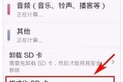 SD卡中文件无法删除的原因剖析（深入了解SD卡中文件无法删除的可能原因及解决方法）