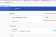 探究Google无法打开网页的原因（分析Google无法访问的关键因素及解决方法）