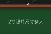 如何轻松修改免费照片尺寸（掌握关键技巧）