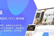 探索高端网站建设公司的关键特点（以用户体验为中心的设计与开发解决方案）