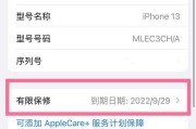 iPhone手机突然打不出电话，解决方法大揭秘（从检查信号到重启手机，终极解决方案应有尽有）