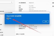 家里电脑设置wifi密码的步骤是什么？如何确保安全性？