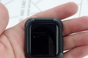 如何更换苹果AppleWatch的表带（简单教你更换苹果AppleWatch的表带，让你的手表焕然一新）