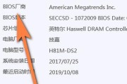 如何查找电脑主板型号信息（简单易懂的教程）