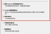 电脑无法关闭网页怎么办（解决电脑无法关闭网页的方法及注意事项）