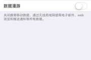 解决iPhone无法下载APP的方法（iPhoneAPP下载故障解决方案大全）