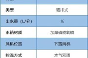 方太燃气热水器11故障解析与维修方法（详解方太燃气热水器11故障原因及解决方案）