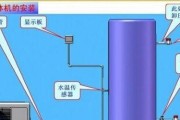 热泵热水器显示面板故障及解决方法（常见的热泵热水器显示面板故障及应对措施）