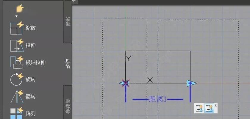 如何将CAD绘制的线条转移到不同的图层中（简单有效的线条图层转移技巧）