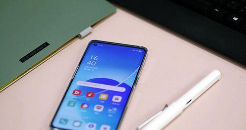 OPPOReno6手机（探索OPPOReno6手机的创新科技与出色性能）