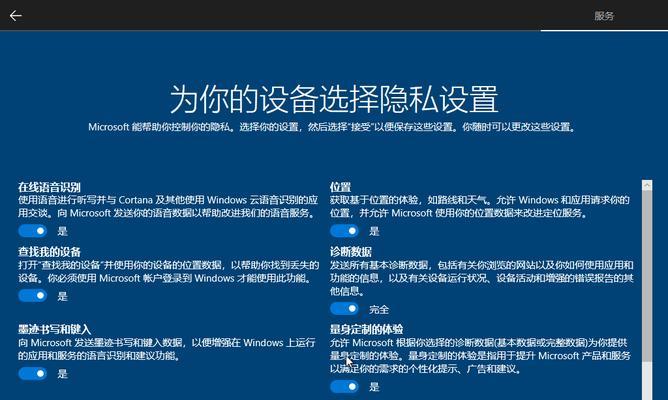 探秘Windows操作系统的发展与特点（从Windows1.0到Windows10，看操作系统的进化与创新）