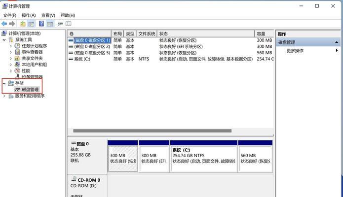 从Windows11回到Windows10（回退操作教程及注意事项）