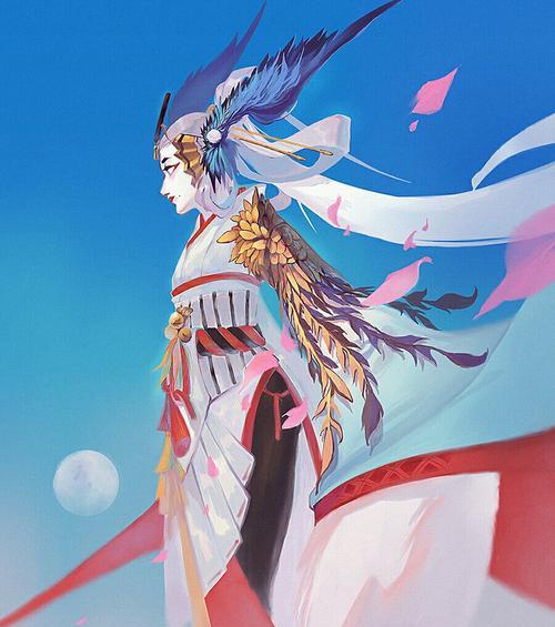 阴阳师姑获鸟新皮肤（新皮肤绚丽登场，增添阴阳师游戏乐趣）