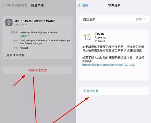 深入解析iOS15描述文件的使用方法及注意事项（探索iOS15描述文件在开发中的重要性与应用技巧）