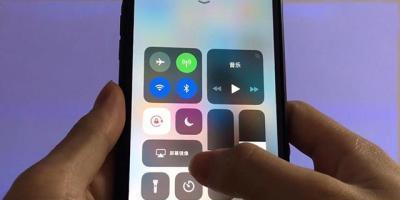 如何将iPhone11投屏到电视机上（简单操作教你实现高清大屏体验）