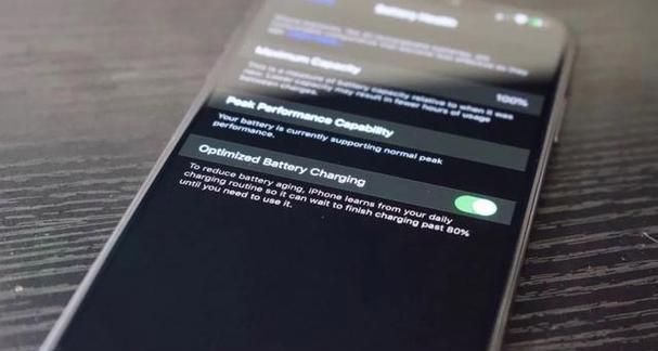 如何准确查询iPhone电池健康（详细介绍了查询iPhone电池健康的方法和步骤）