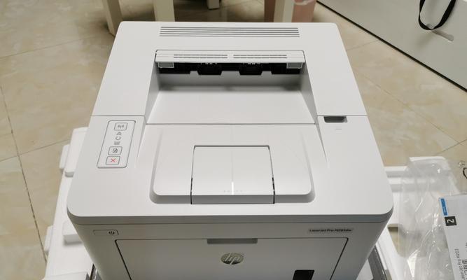 HP178NW打印机清零教程（详细指导、图文并茂，帮助您轻松完成打印机清零操作）