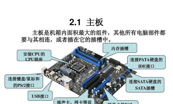 电脑内存选购指南及推荐（为您解析如何选择合适的电脑内存，推荐性价比较高的品牌与型号）