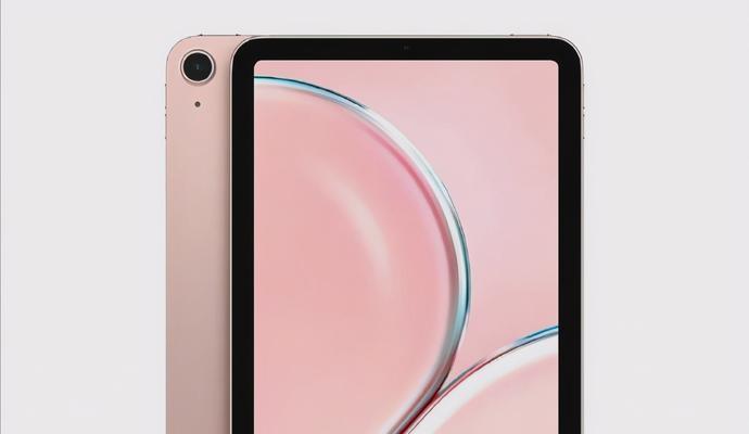 探索全新的iPadmini6（Apple推出的最新一代小巧而强大的平板电脑）