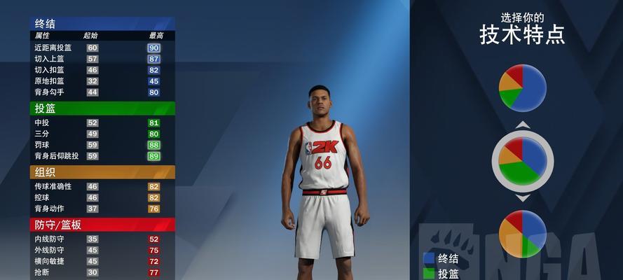 NBA2K20的球员伤病技巧大揭秘（以2K20为平台，学习如何尽量避免球员受伤的关键技巧）