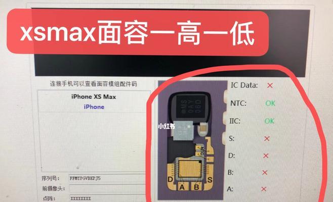 如何准确鉴别iPhone手机型号？（一步步教你辨别iPhone手机型号的方法和技巧）