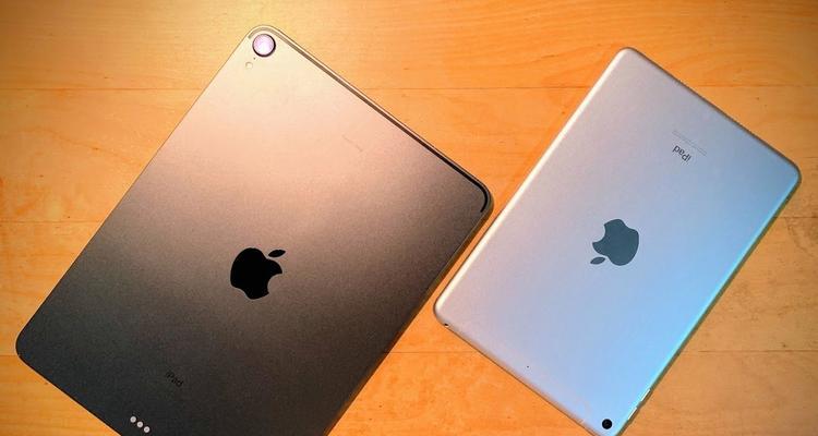 全面体验新一代iPadmini5的卓越之处（小身材大能量，iPadmini5带来无限惊喜）