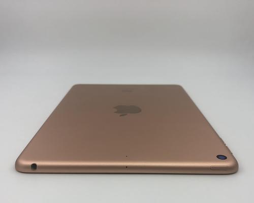 全面体验新一代iPadmini5的卓越之处（小身材大能量，iPadmini5带来无限惊喜）