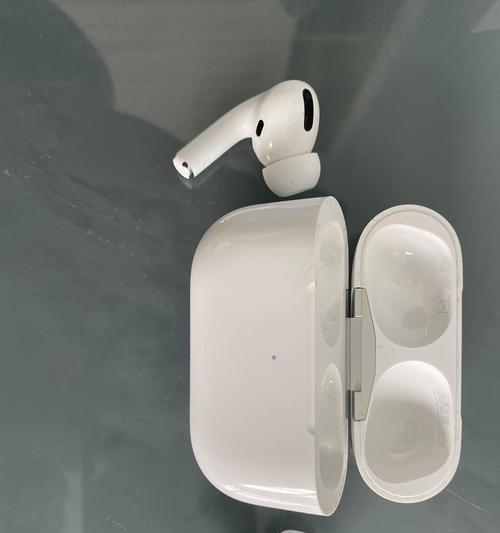 苹果AirPodsPro单只耳机连接失败解决方法（解决AirPodsPro单只耳机连接问题，轻松享受无线音乐体验）