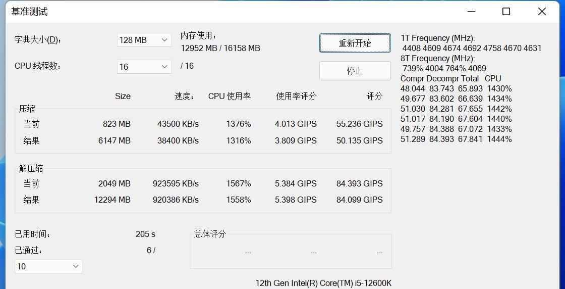 全面解析酷睿i5处理器12600K和12600KF（Intel推出的最新一代i5处理器，带来了令人期待的强劲表现）