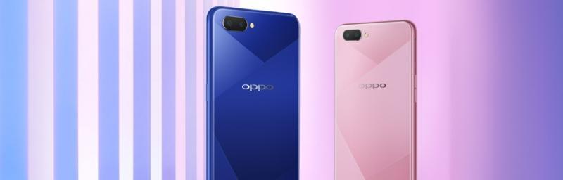 OPPOA5（享受更长久的续航时间，让你随心畅玩）