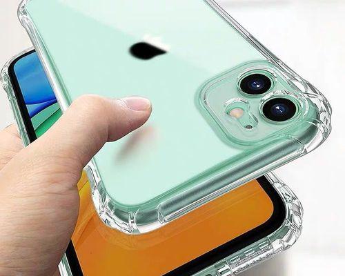 iPhone11带你探索多镜头同步录像的魅力（打造更专业的影像作品，尽在iPhone11的多镜头同步录像功能）