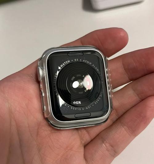 AppleWatchSE（智能手表的新选择，功能强大价格亲民）