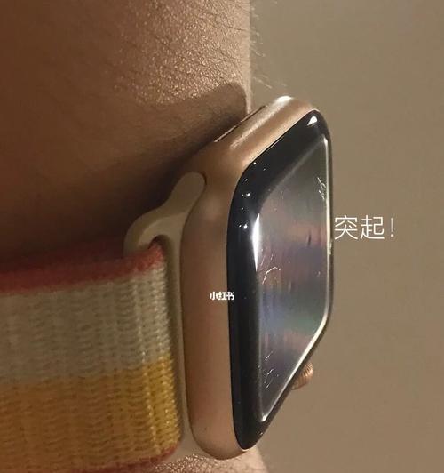 AppleWatchSE（智能手表的新选择，功能强大价格亲民）