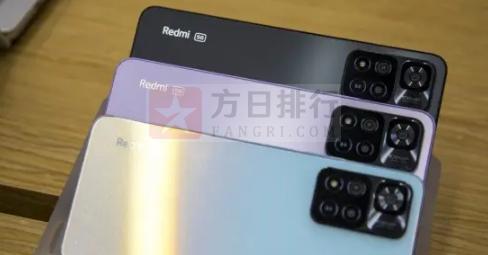 RedmiNote11系列首发评测（一部真正的旗舰级手机即将问世，实力震撼市场）