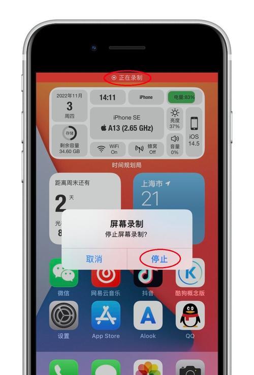 iPhone手机屏幕失灵的修复方法（解决iPhone屏幕失灵的有效措施）