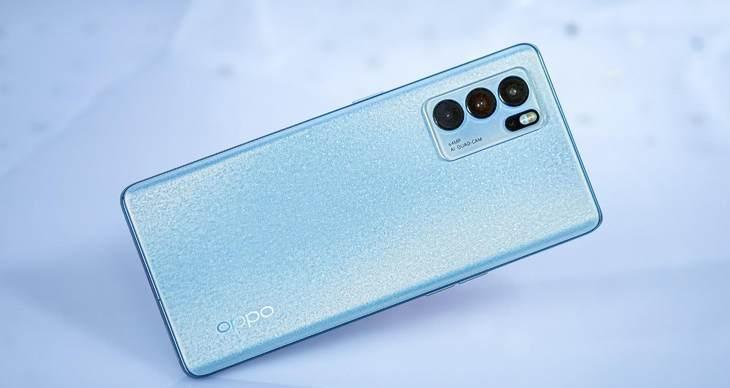 OPPOReno6手机盘点（全面分析OPPOReno6手机的优势和不足，帮您更好地选择）