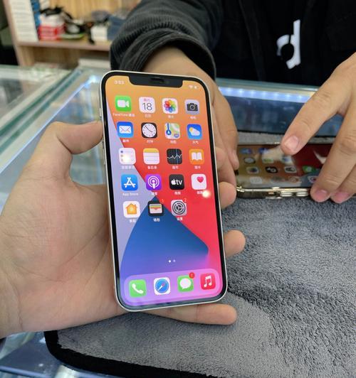 如何分辨你的iPhone手机型号（简单操作方法帮你轻松识别手机型号）