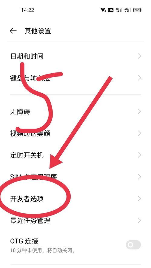 如何打开开发者模式并进行操作？（一步步教你开启开发者模式，轻松实现高级操作）