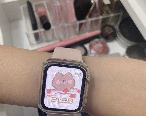 iWatch6重新配对手机（简单易懂的iWatch6重新配对手机教程，帮您快速完成配对）