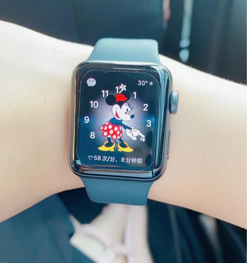 iWatch6重新配对手机（简单易懂的iWatch6重新配对手机教程，帮您快速完成配对）